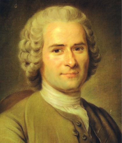 Rousseau i